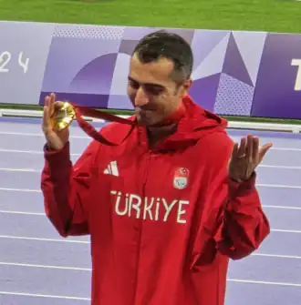 Image illustrative de l’article Serkan Yildirim