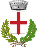 Blason de Serravalle Scrivia