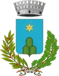Blason de Serrungarina