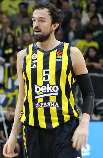 Image illustrative de l’article Sertaç Şanlı