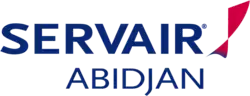 logo de Servair Abidjan