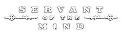 Description de l'image Servant of the Mind.jpg.