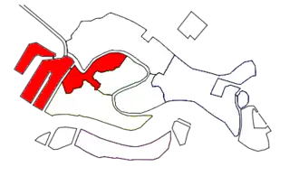 Santa Croce (Venise)