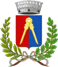 Blason de Sesto Fiorentino