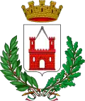 Blason de Sesto San Giovanni
