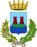 Blason de Sestri Levante