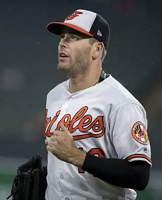 Image illustrative de l’article Seth Smith