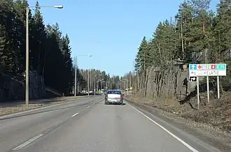 Image illustrative de l’article Seututie 152