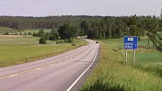 Image illustrative de l’article Seututie 181