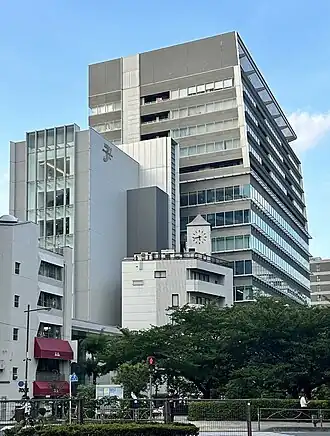 illustration de Seven & I Holdings