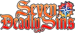 Image illustrative de l'article Seven Deadly Sins