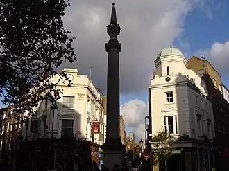 Image illustrative de l’article Seven Dials