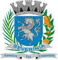 Severínia