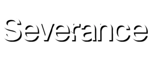 Logo original de la série.