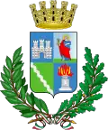 Blason de Seveso