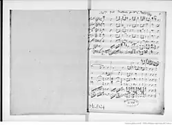 Image illustrative de l’article Sextuor de Farrenc