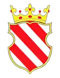 Blason de Sezemice