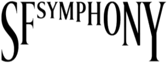 logo de Orchestre symphonique de San Francisco