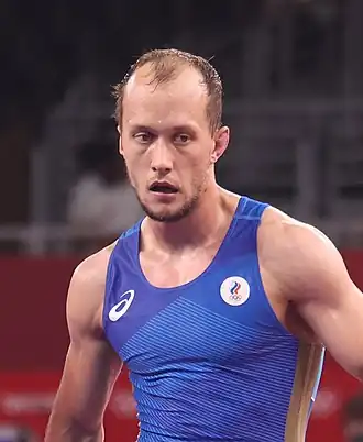 Image illustrative de l’article Sergey Emelin