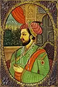 Shah Jahan III