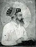 Shâh Jahân.