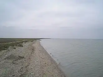 Image illustrative de l’article Liman de Chagany