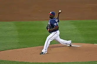 Image illustrative de l’article Shairon Martis