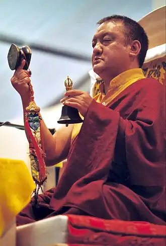 Description de l'image Shamarpa 1.jpg.