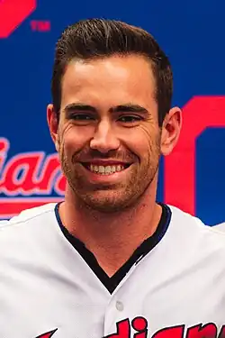 Image illustrative de l’article Shane Bieber