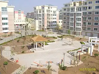 Xian de Pingyuan (Shandong)