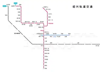 Voir la carte de la ligne.