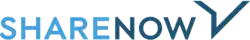 logo de SHARE NOW