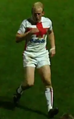 Description de l'image Shaun Briscoe.JPG.