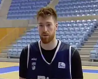 Image illustrative de l’article Shayne Whittington