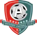 Shenzhen Ping'an(1997-2002)