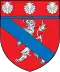 Ecu de la famille Aubert