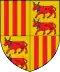 Ecu de la famille de Foix