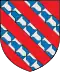 Ecu de la famille de Vairols