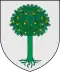 Ecu de la famille du Bosc