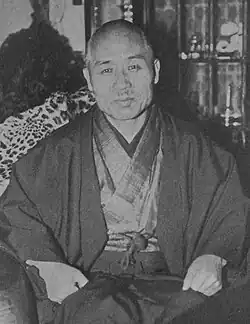 Shigeru Honjō