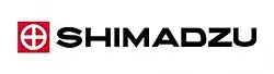 logo de Shimadzu