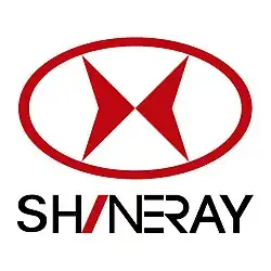 logo de Shineray