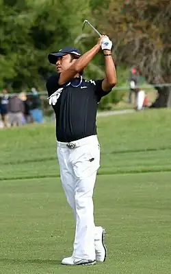 Shingo Katayama en 2008.