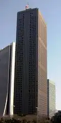 Shinjuku Center Building (1979)