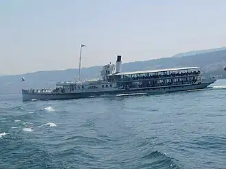 illustration de Stadt Rapperswil