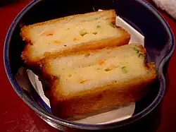 Hatoshi à Nagasaki (Japon).