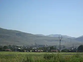 Shirak (Shirak)