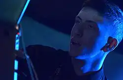 Description de l'image Shlohmo at the Echoplex, 8-24-12.jpg.