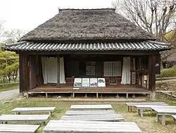 No 8: Estrade de Kabuki