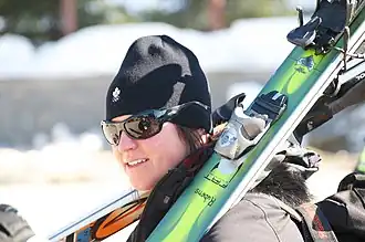 Image illustrative de l’article Shona Rubens